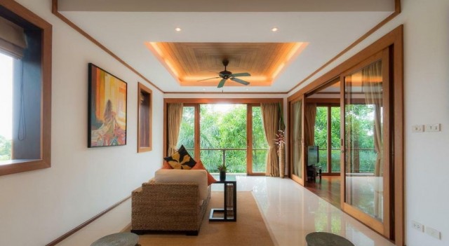 Don't miss this Thailand Sea View Pool Villa for Sale Image by Phuket Realtor