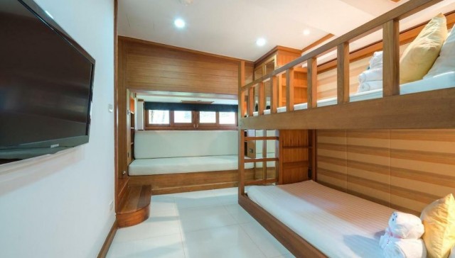 Don't miss this Thailand Sea View Pool Villa for Sale | "As-New" Condition Image by Phuket Realtor