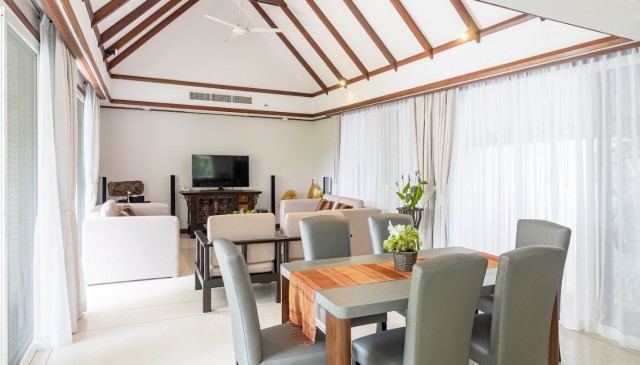 Exclusive Estate | Katamanda Phuket Villa for Sale | Increadible Price Image by Phuket Realtor