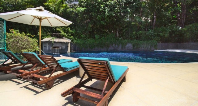 Exclusive Estate | Katamanda Phuket Villa for Sale | Increadible Price Image by Phuket Realtor