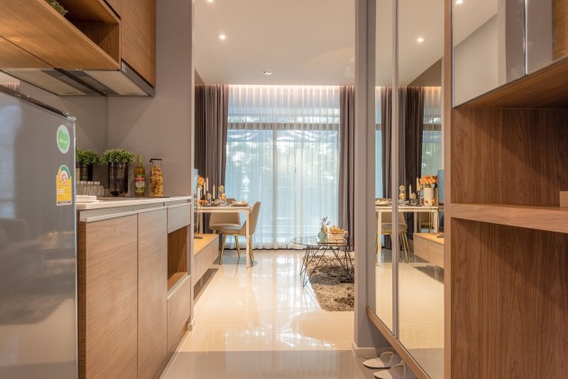 Savvy Investors will Appreciate this | Wyndham Managed Condominium for Sale Image by Phuket Realtor