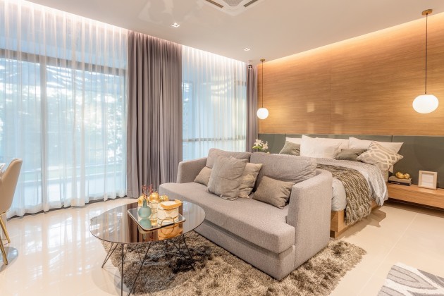 Savvy Investors will Appreciate this | Wyndham Managed Condominium for Sale Image by Phuket Realtor
