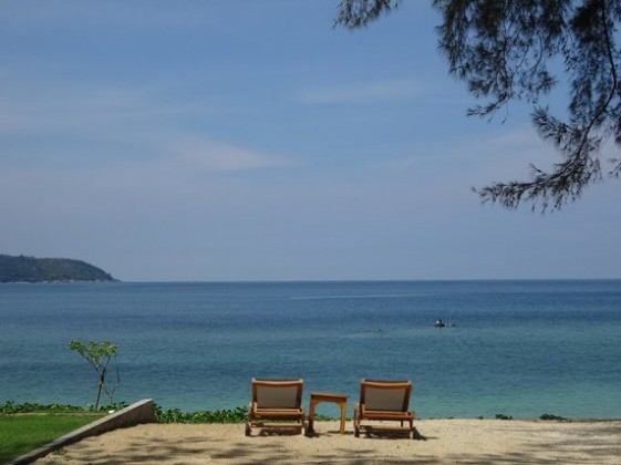 Ocean View Cottage For Sale | Great Investment Returns | Phuket Thailand Image by Phuket Realtor