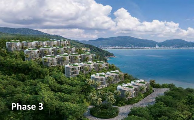 Naka Bay | Phuket Condominium For Sale | Guaranteed Investment Returns! Image by Phuket Realtor