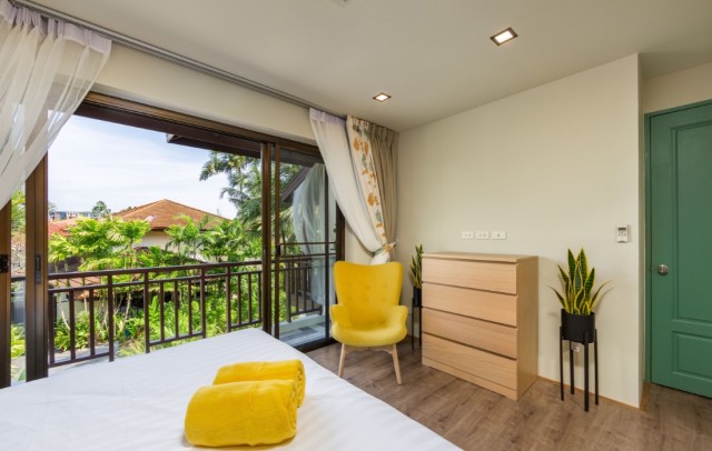 Beach Apartment - Stylish Loft in Surin Phuket Thailand - For Sale Image by Phuket Realtor