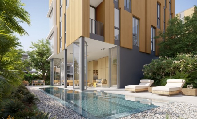 Safe Secure | 3B Thailand Townhome | Shuttle to Beach Image by Phuket Realtor
