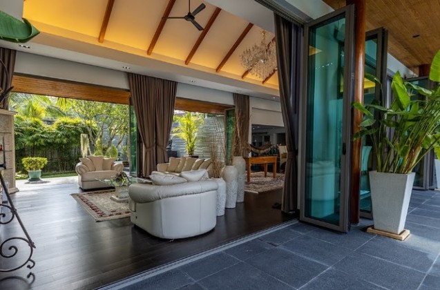 WOW! | Stunning Five Bedroom Phuket Pool Villa | Must See Image by Phuket Realtor