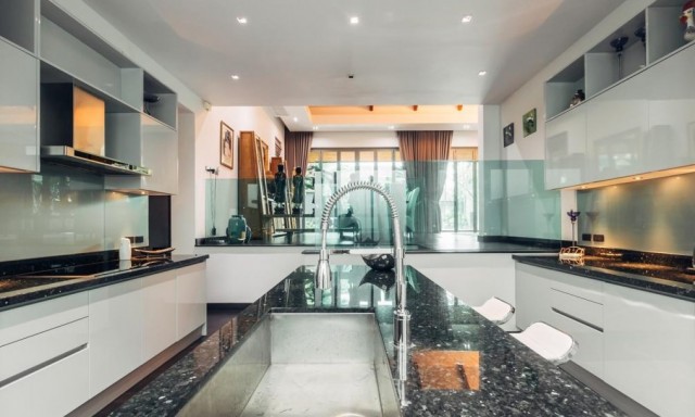 WOW! | Stunning Five Bedroom Phuket Pool Villa | Must See Image by Phuket Realtor