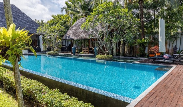 WOW! | Stunning Five Bedroom Phuket Pool Villa | Must See Image by Phuket Realtor