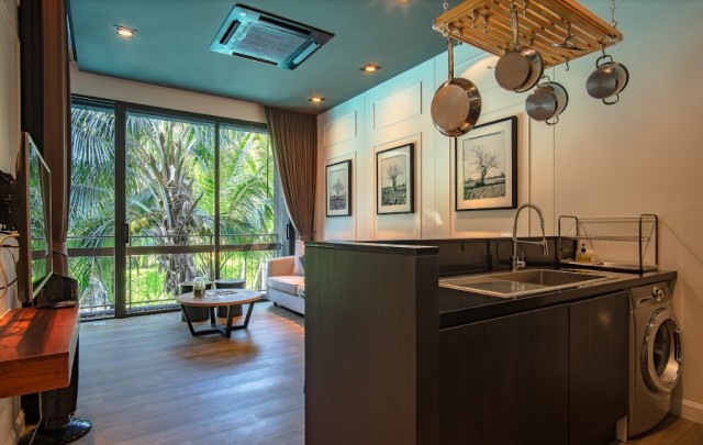 Foreign Freehold Condominium | Make everyday Saturday's | On Sale Image by Phuket Realtor