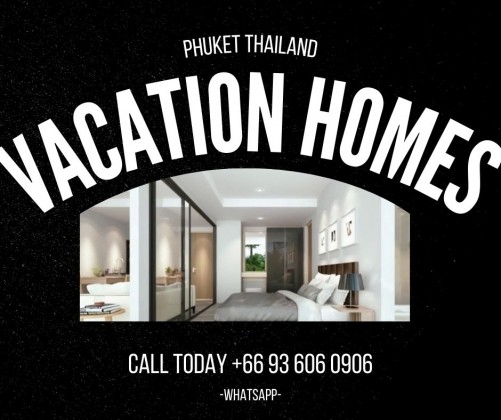 Foreign Freehold Condominium | Make everyday Saturday's | On Sale Image by Phuket Realtor
