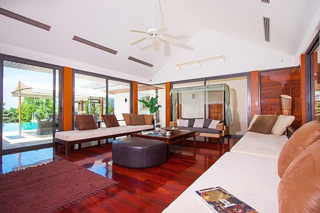 Big & Impressive | Rawai Villa Estates Home for Sale | Location is Extraordinary Image by Phuket Realtor