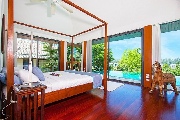 Big & Impressive | Rawai Villa Estates Home for Sale | Location is Extraordinary Image by Phuket Realtor