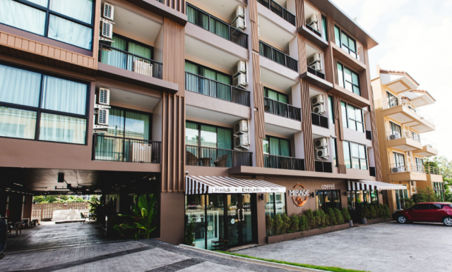 For Sale | Rawai Boutique Two Bedroom Condominium Unit Image by Phuket Realtor