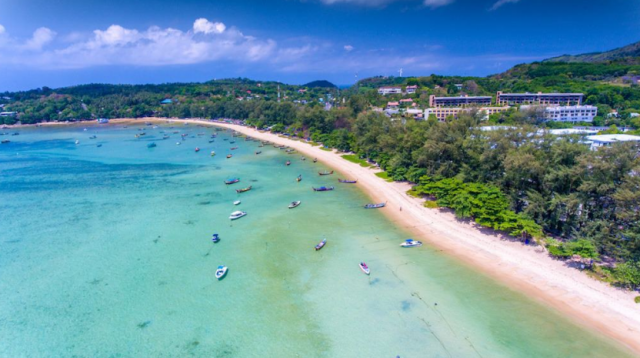 Phuket Apartments for Sale | The Proud Rawai | Walk to the Beach! Image by Phuket Realtor