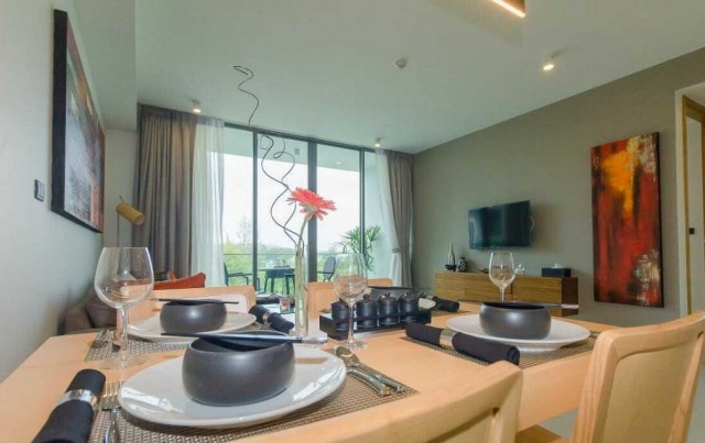 Bang Tao Beach Phuket | Apartment in Thailand for Sale | Must See! Image by Phuket Realtor