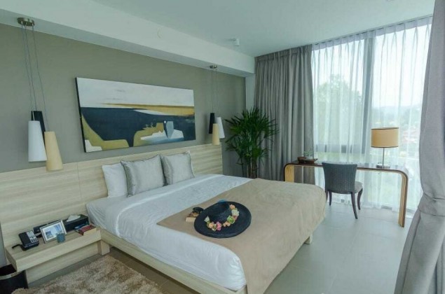 Bang Tao Phuket | 2B Ocean Stone Condominium | Must See Image by Phuket Realtor