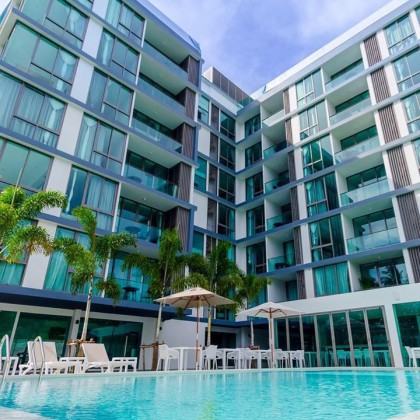 Bang Tao Beach Phuket | Apartment in Thailand for Sale | Must See! Image by Phuket Realtor