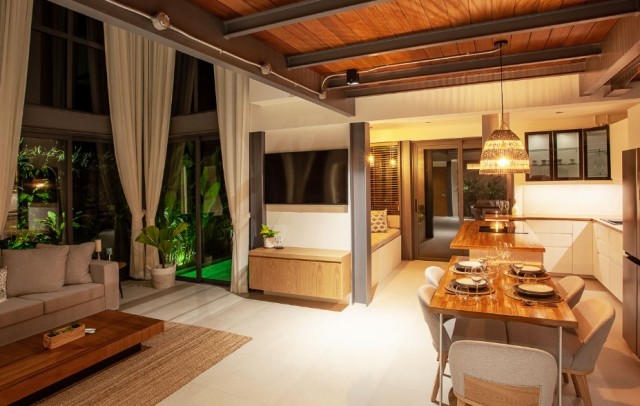 Live "Off the Grid" | Phuket Solar Powered Smart Villa | SAVE $$$! Image by Phuket Realtor