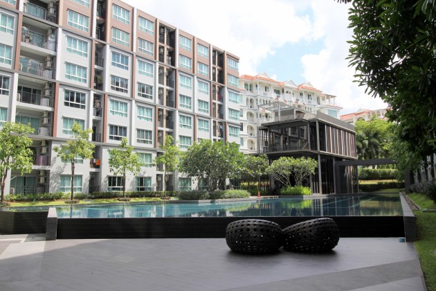 Affordable & Cozy | 2 Bedroom Phuket Condo | High Floor Must See Image by Phuket Realtor