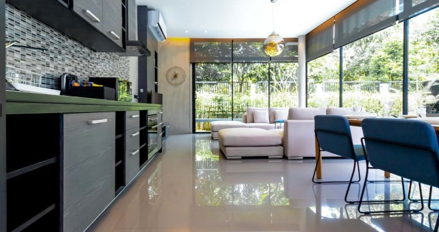 Storage Galore | 3 Bedroom Pool Villa for Sale | Ready to Move In Image by Phuket Realtor