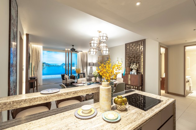 Don't miss this Chance! | Own Laguna Oceanview Property | New! Image by Phuket Realtor