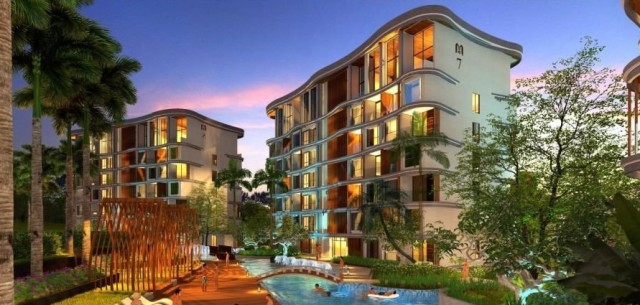 WYNDHAM PROPERTY | Studio Condominium for Sale | Phuket Thailand Image by Phuket Realtor