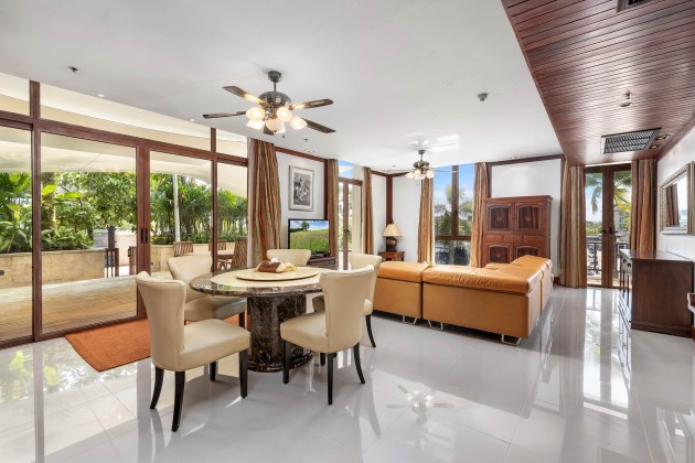 Marina Living | Two Bedroom RPM Condo for Sale | Boad Slip Available Image by Phuket Realtor