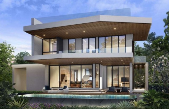 New & Modern | Detached Pool Villa for Sale | Rawai Phuket Thailand Image by Phuket Realtor