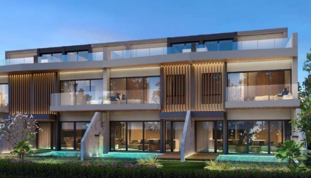 New & Modern | 2B Townhouse for Sale | Rawai Phuket Thailand Image by Phuket Realtor