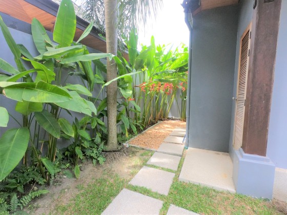 BARGAIN | Sai Yuan Estate Pool Villa for Sale | Do Not WAIT! Image by Phuket Realtor