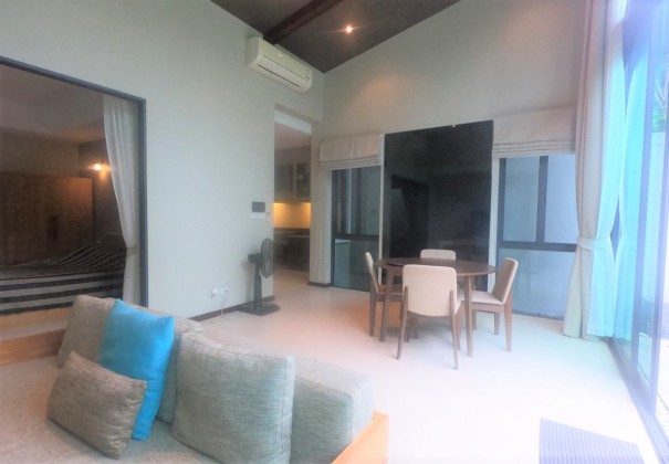 Cozy & Quiet! | Phuket Pool Villa for Sale | Great Starter Home Image by Phuket Realtor