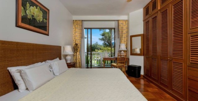 Big One Bedroom Apartment | Laguna Allamanda Phuket | Golf Views to Enjoy Image by Phuket Realtor