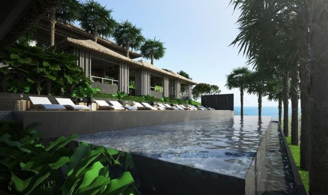 Affordable Beach Condominium | Karon Beach, Phuket | Thailand Property Image by Phuket Realtor