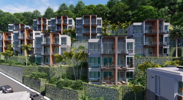 Beachfront | Nai Yang Beach Phuket Condominiums | On Sale Now Image by Phuket Realtor