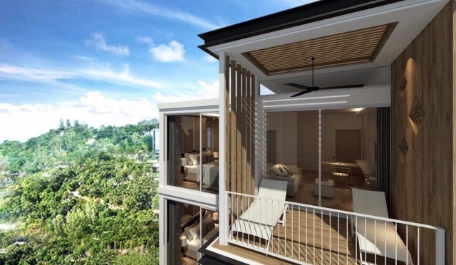 Beachfront Living! | Buy Condo in Phuket | Exceptional Sea Views Image by Phuket Realtor