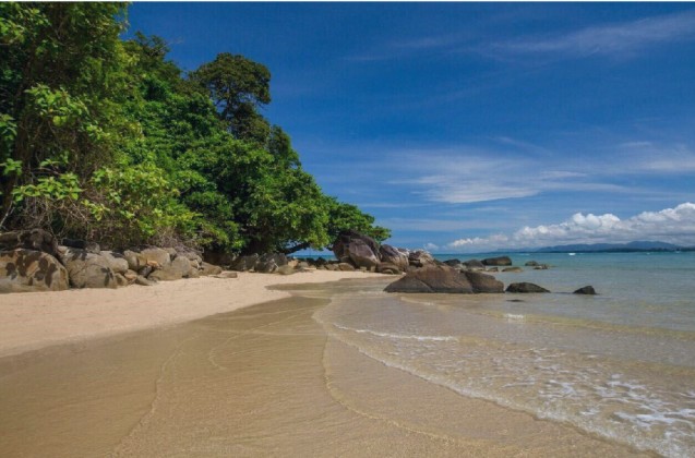 Beachfront Living! | Buy Condo in Phuket | Exceptional Sea Views Image by Phuket Realtor
