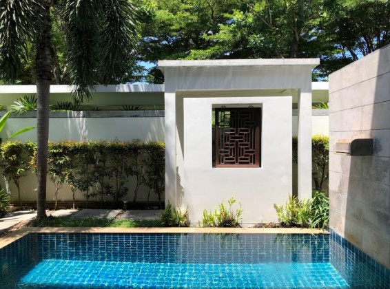 Close to Beach | Duplex for Sale in Bang Tao Phuket | Have a Look Image by Phuket Realtor