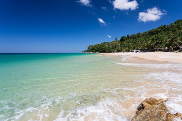 Airport Convenient | Phuket Apartment for Sale | 3 Minutes Beach | YES! Image by Phuket Realtor