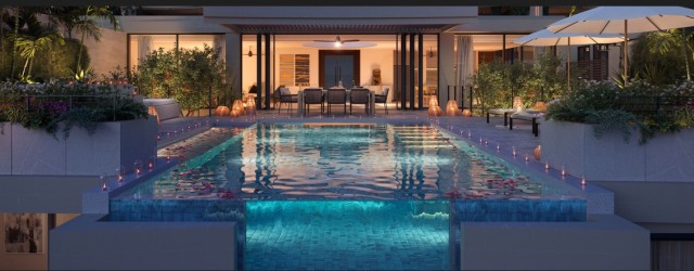 Banyan Tree | Phuket Oceanfront Pool Villa for Sale | Grande Residence Image by Phuket Realtor