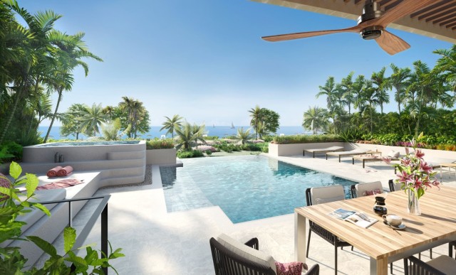 Banyan Tree | Phuket Oceanfront Pool Villa for Sale | Grande Residence Image by Phuket Realtor