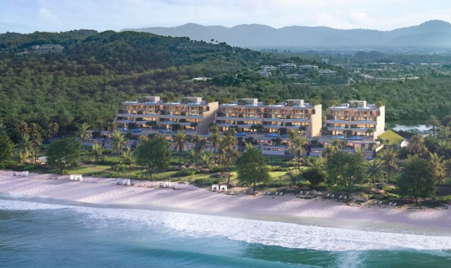 Banyan Tree Phuket Sea View Condominiums for Sale | Alluring Pleasure Image by Phuket Realtor