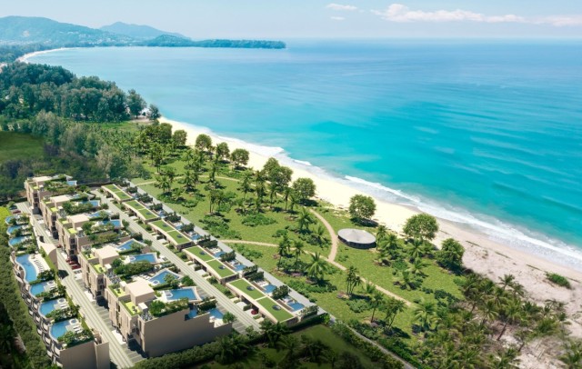 Banyan Tree Phuket Sea View Condominiums for Sale | Alluring Pleasure Image by Phuket Realtor