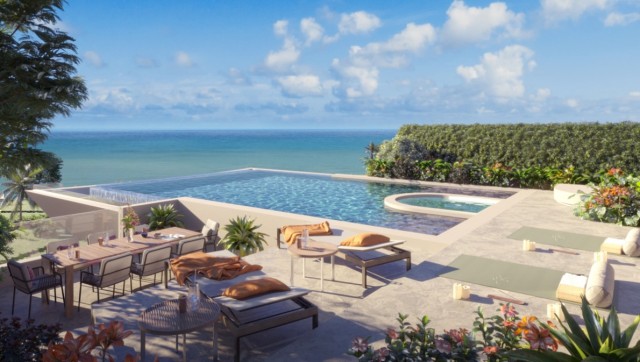 Banyan Tree Phuket Sea View Condominiums for Sale | Alluring Pleasure Image by Phuket Realtor