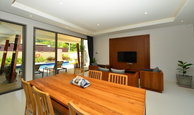 Complete with Warranty | Phuket New Home for Sale | Take A Step Forward Image by Phuket Realtor