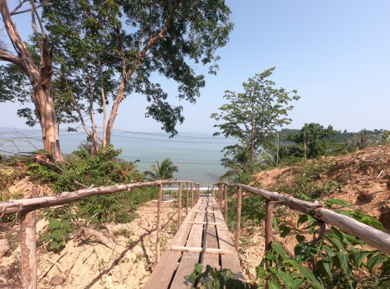 Breathtaking Ocean Views | Villas for Sale in New Project | Phuket Image by Phuket Realtor
