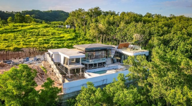 Botanica Property in Thailand | Villas for Sale | This Might be "The One" Image by Phuket Realtor