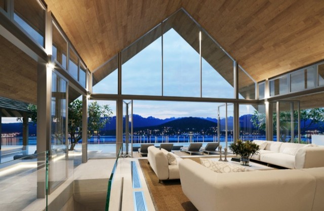 Newly Designed | Samsara Oceanfront Villa for Sale | Beyond Belief Image by Phuket Realtor