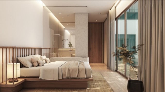 Energy Efficient Smart Home | Phuket Villa for Sale | Remarkable Design Image by Phuket Realtor