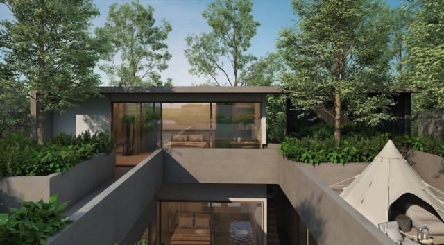 Energy Efficient Smart Home | Phuket Villa for Sale | Remarkable Design Image by Phuket Realtor